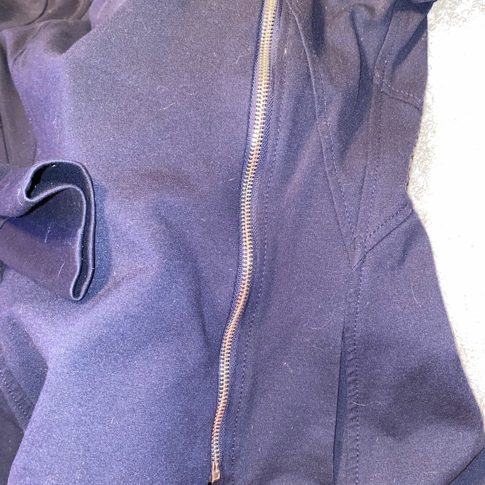 WHBM jacket - Picture 4 of 10